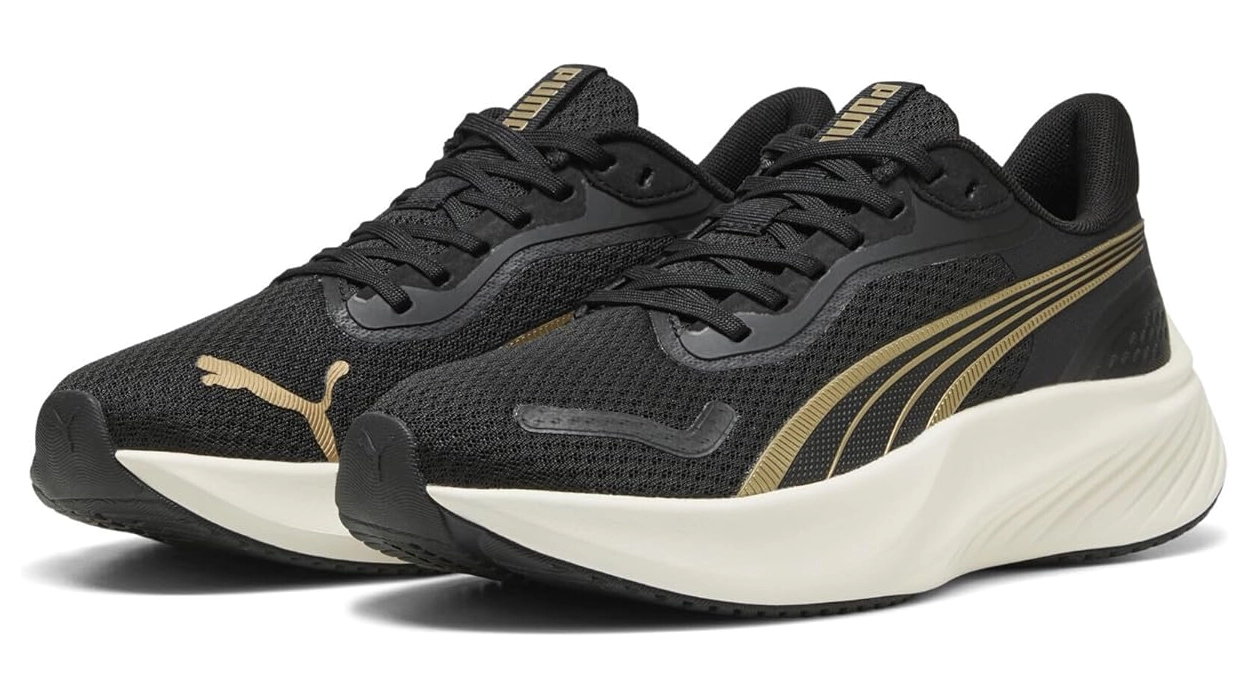 Las chulísimas zapatillas de running Puma Pounce Lite hoy están a precio mínimo en Amazon