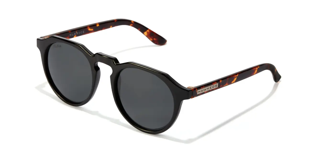 Estas gafas de sol polarizadas de HAWKERS tienen un diseño TOP y ahora cuestan menos de 16€ en Amazon