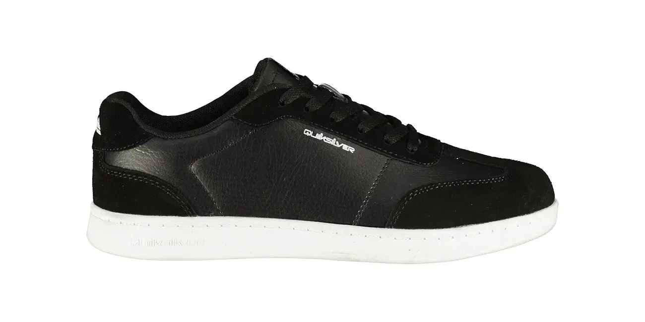 A este precio, estas zapatillas Quiksilver están volando: ¡tienen un 55% de descuento en Amazon!