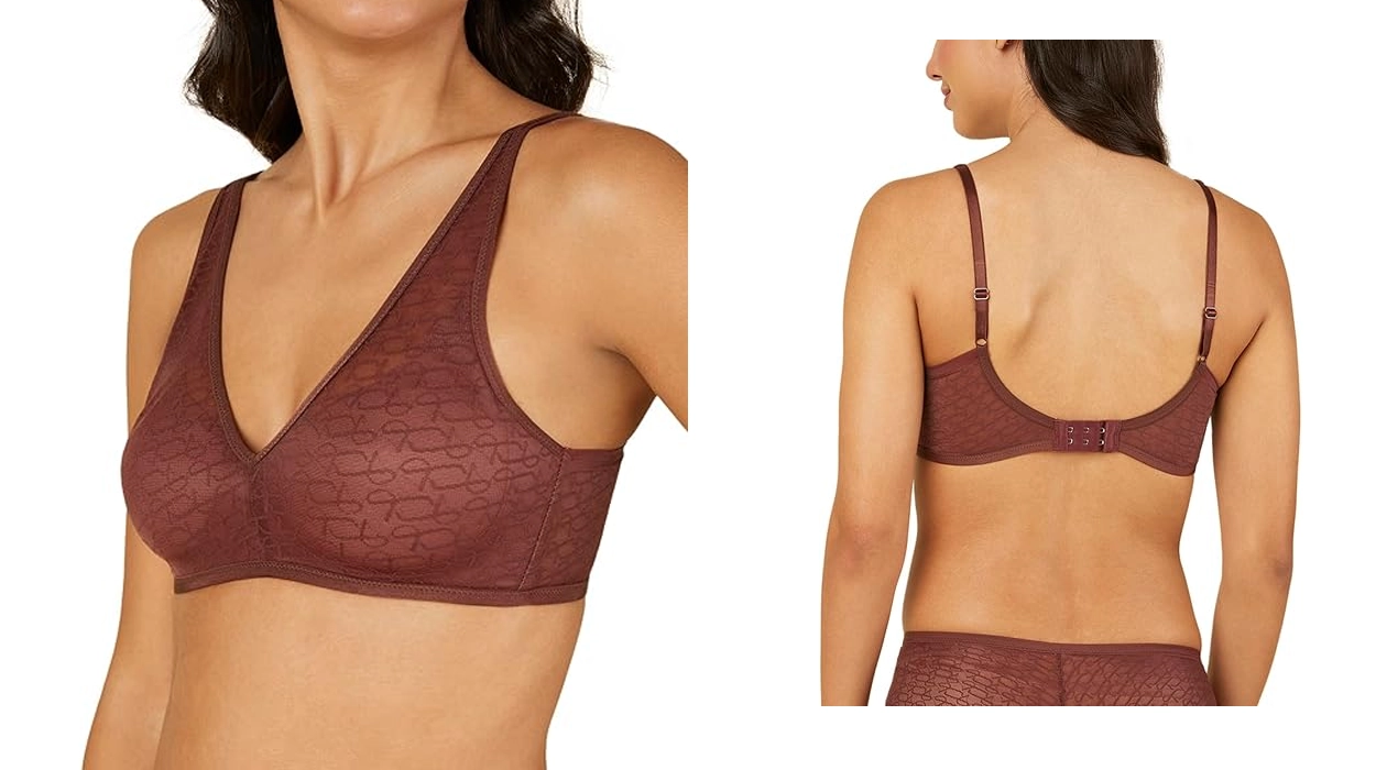 Chollo Sujetador Triumph Signature Sheer por sólo 22,50€ (-50%)