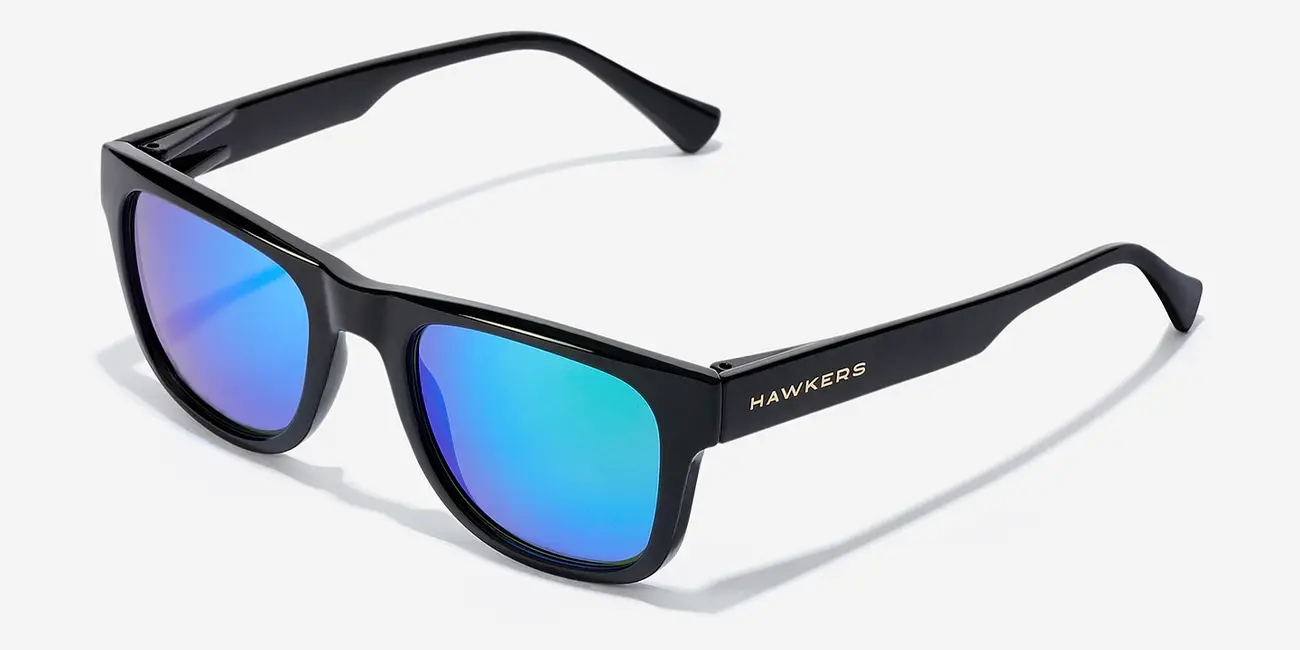 Chollo Gafas de sol HAWKERS TOX polarizadas por sólo 15,75€ (61% de descuento)