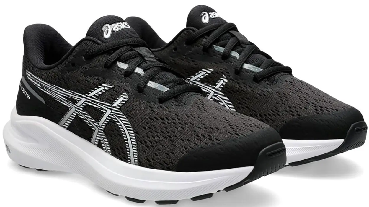 Chollo Zapatillas de running Asics GT-1000 13 GS para niños por sólo 37,99€ con envío gratis (-46%)