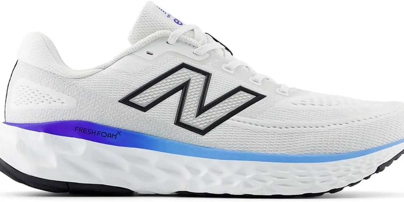 Chollo Zapatillas New Balance Fresh Foam Evoz para hombre por sólo 78€ con envío gratis (40% de descuento)