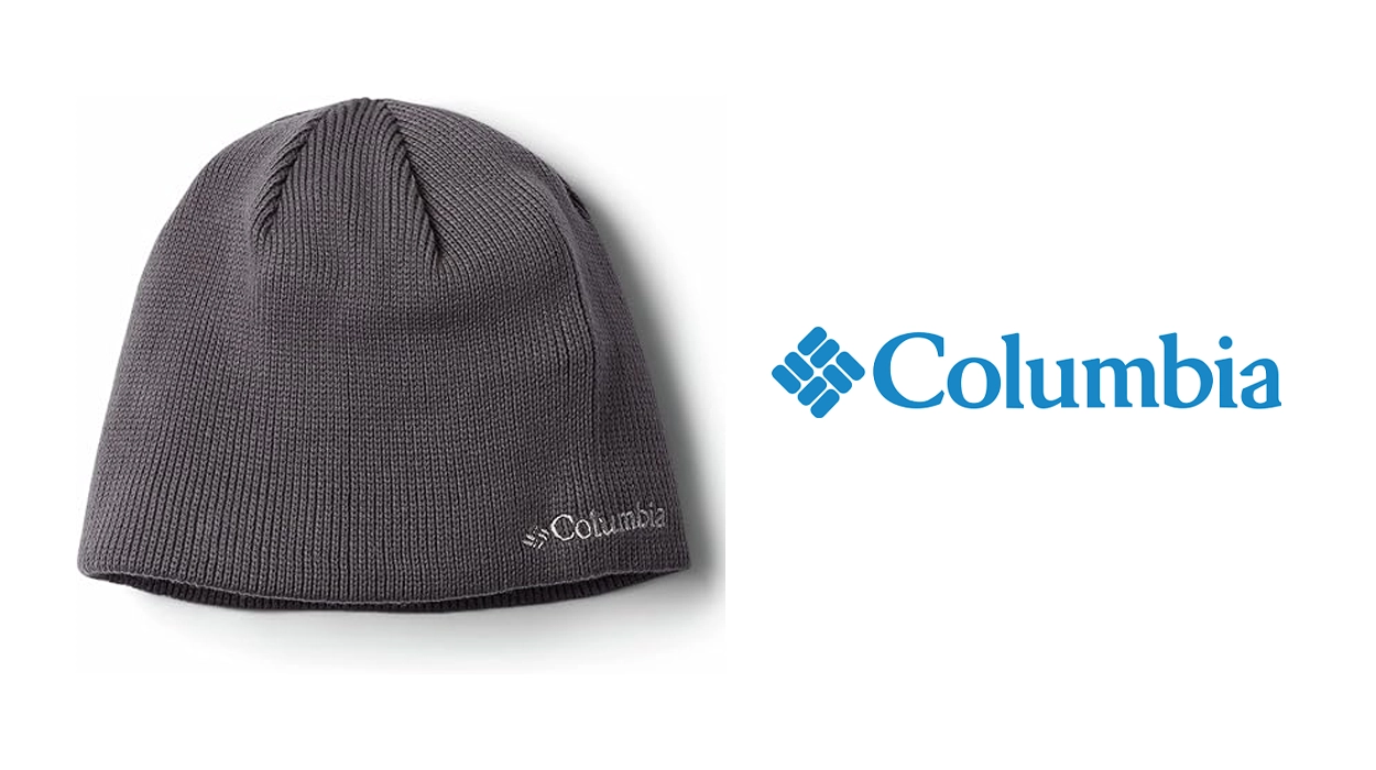 Este gorro Columbia Bugaboo unisex en color City Grey será tu mejor aliado cuando bajan las temperaturas por sólo 11,15€ ¡49% de descuento!