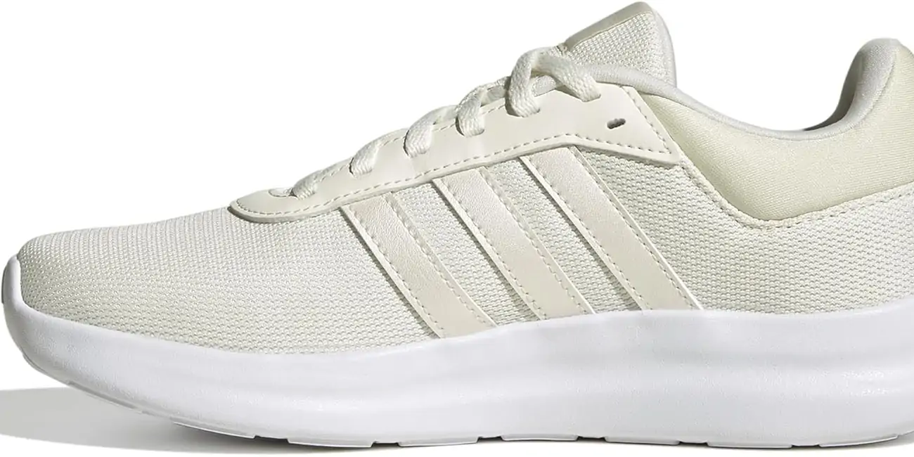 Chollo Zapatillas Adidas Lite Racer 4.0 para mujer por sólo 31,90€ con envío gratis (-42%)