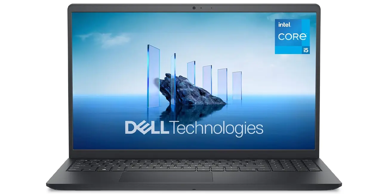 Chollo Portátil Dell 15 FHD de 15.6″ (Core i5-1334U, 16 GB, 512 GB SSD, W11) por sólo 449€ con envío gratis (-22%)
