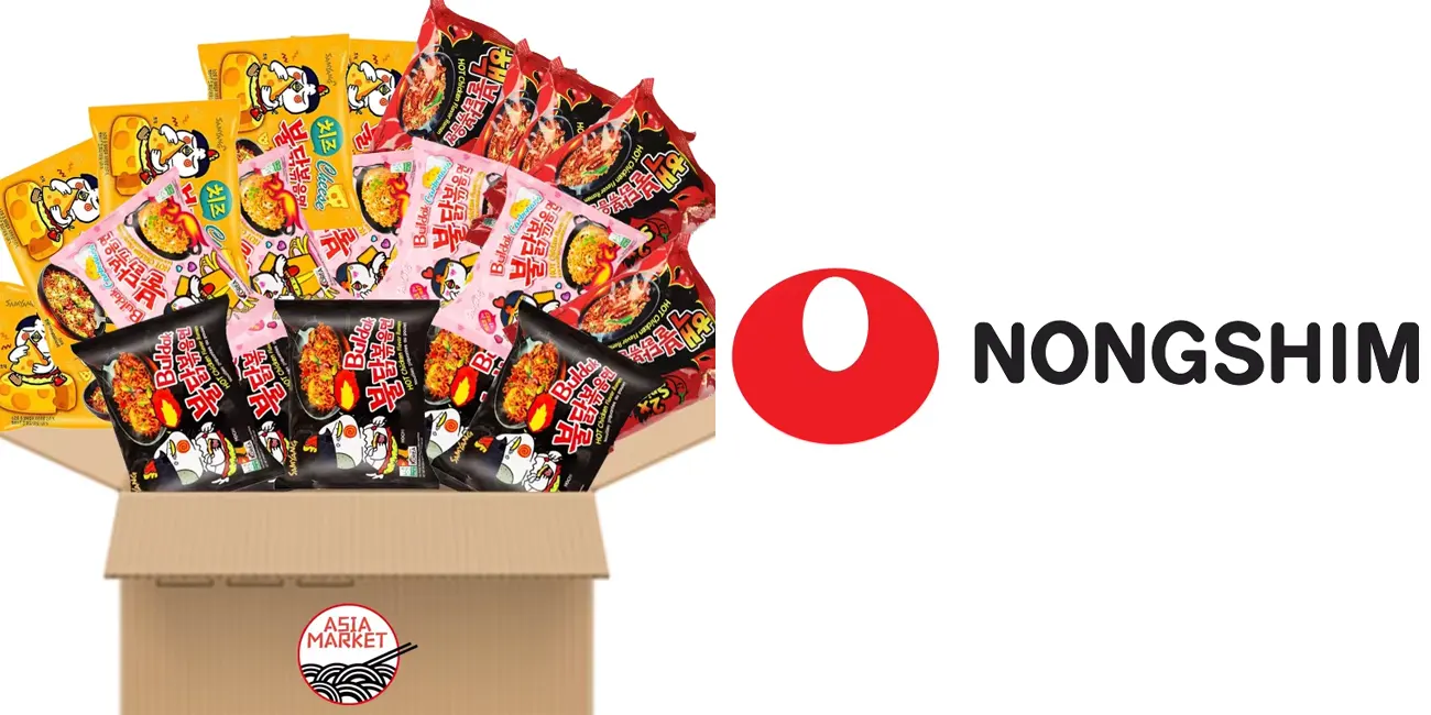 Ponte hasta arriba de Ramen con este surtido de 13 paquetes de sabores GLORIOSOS ¡Salen a 0,93€ cada uno!