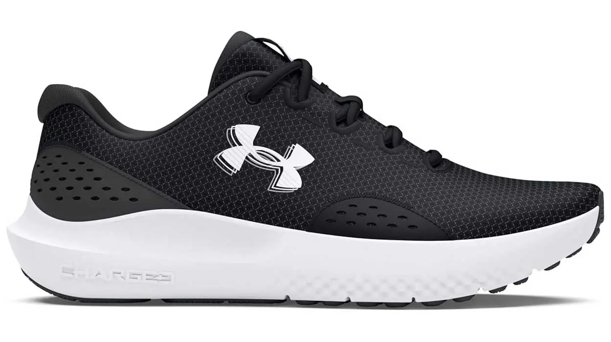 Son unas de las zapatillas de running Under Armour mejor valoradas por los corredores y hoy están AÚN MÁS rebajadas