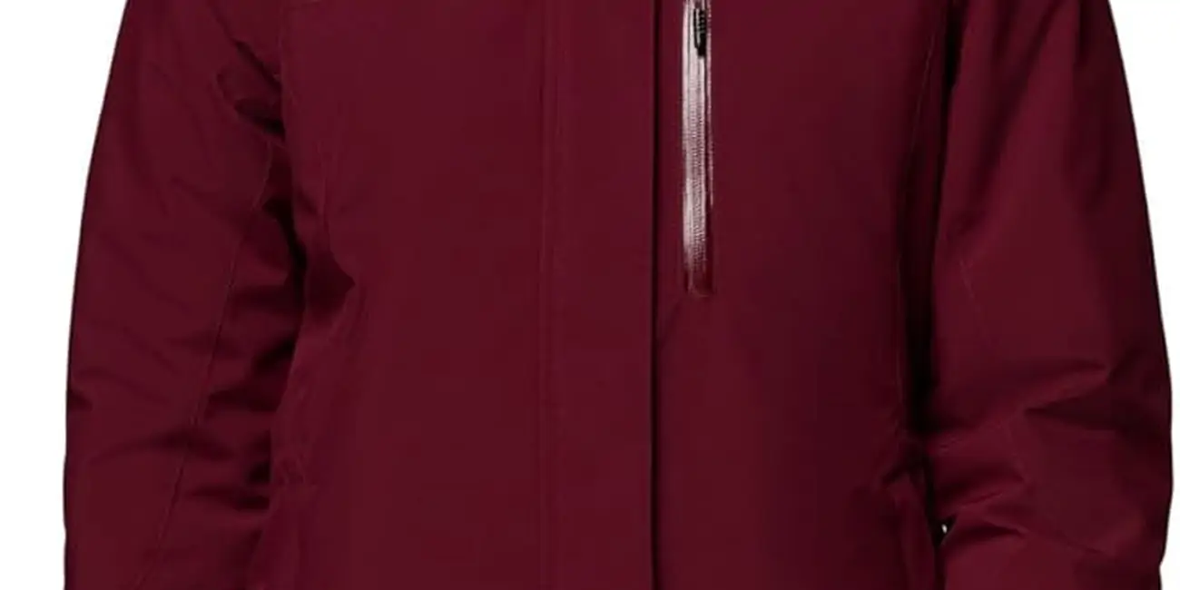 Chollo Chaqueta aislante Columbia Ava Alpine 2 de esquí para mujer por sólo 119,99€ con envío gratis (40% de descuento)