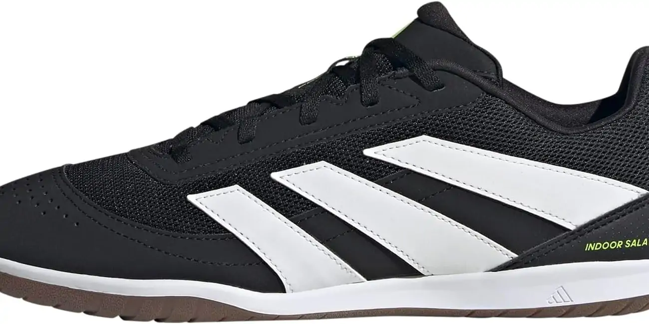 Chollo Zapatillas Adidas Club Indoor Sala Unisex por sólo 29,99€ con envío gratis (-40%)