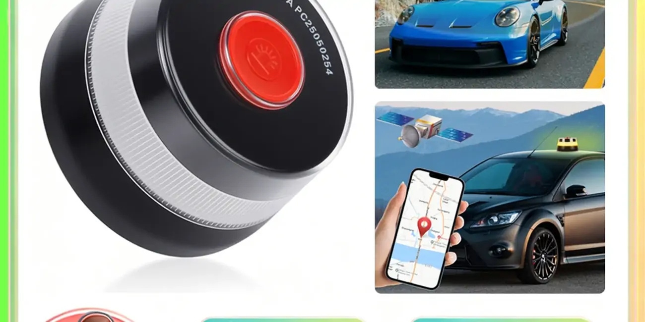 Chollo luz de emergencia Motorsi V16 por sólo 21,66€ con envío gratis (57% de descuento)