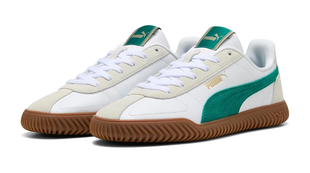 Chollo Zapatillas Puma Club Jayzer OG unisex por sólo 30€ con envío gratis (-54%)