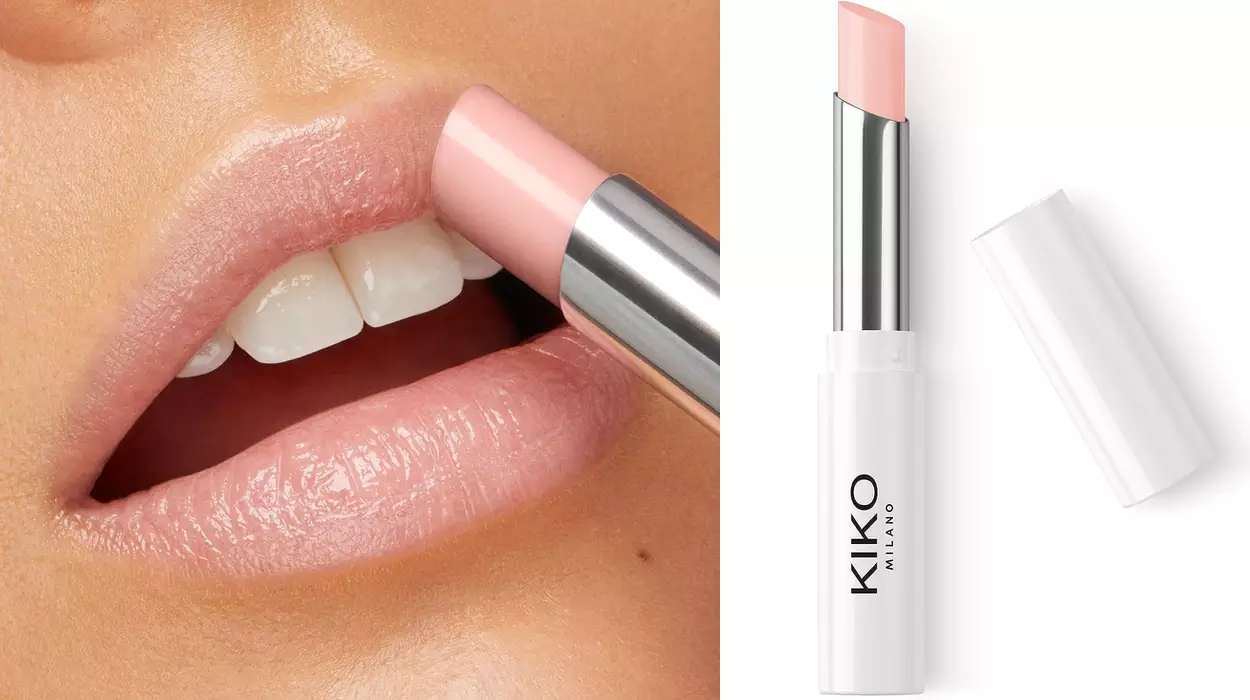 Chollo Bálsamo Labial KIKO Milano Lip Volume Stylo Efecto Volumen por sólo 5€ (50% de descuento)