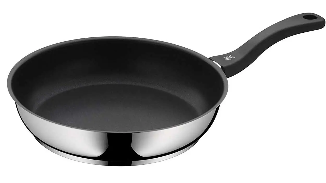 Chollo Sartén WMF Devil de 28cm por sólo 31,91€ con envío gratis