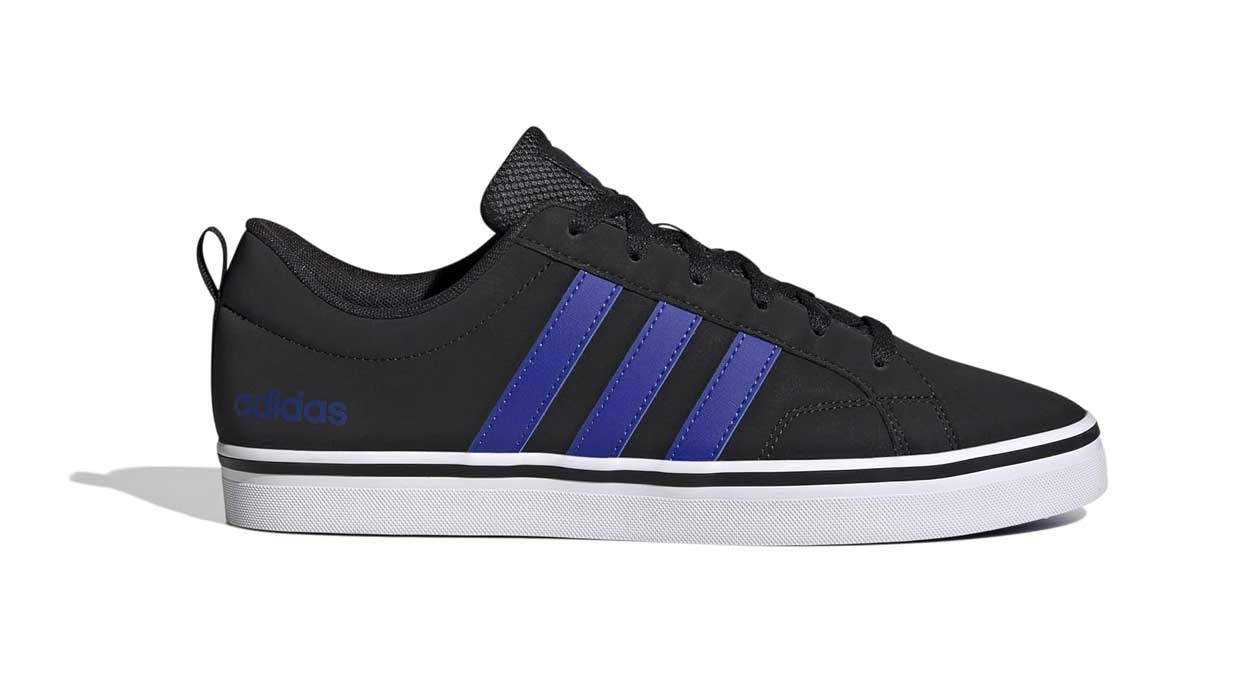 Chollo Zapatillas Adidas VS Pace para hombre por sólo 32,95€ con envío gratis (-40%)