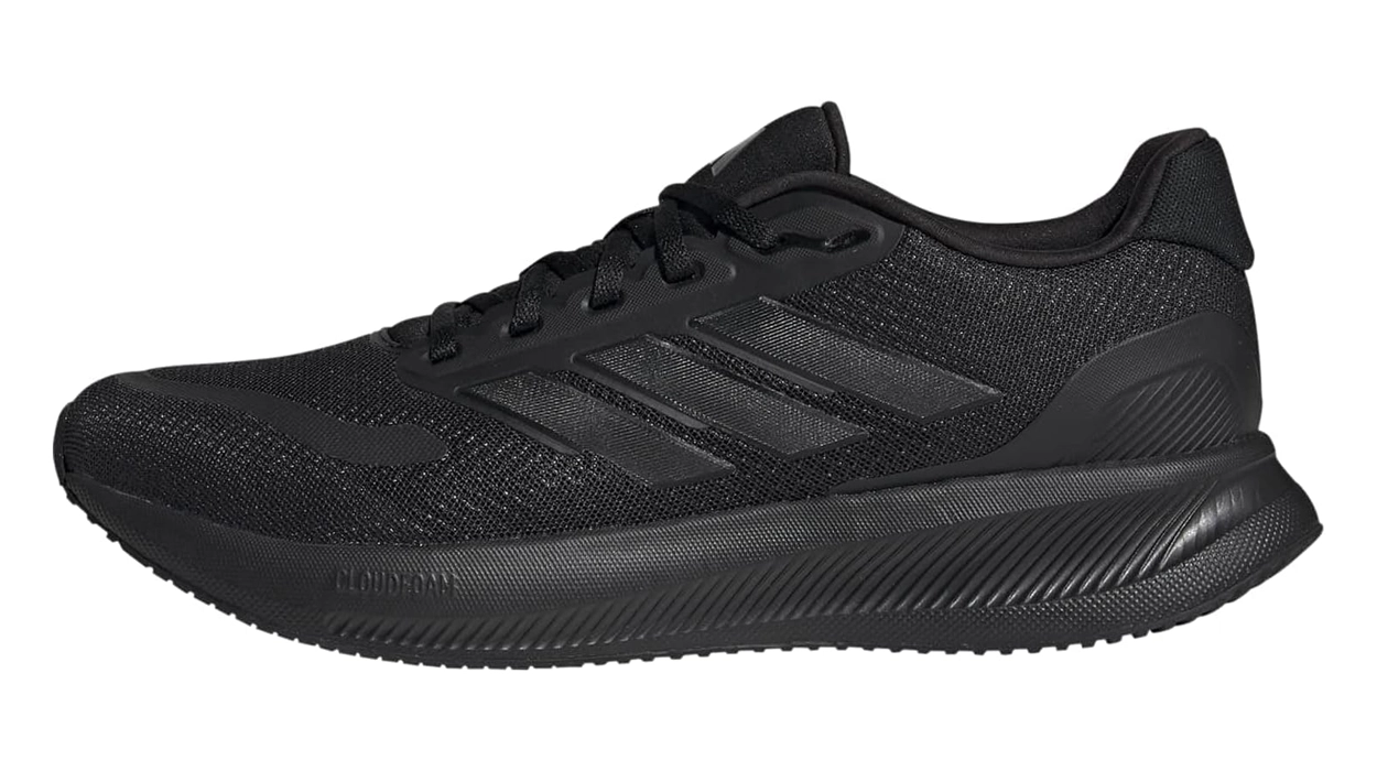 Chollo Zapatillas de running Adidas Runfalcon 5 para hombre por sólo 35,95€ con envío gratis (-40%)