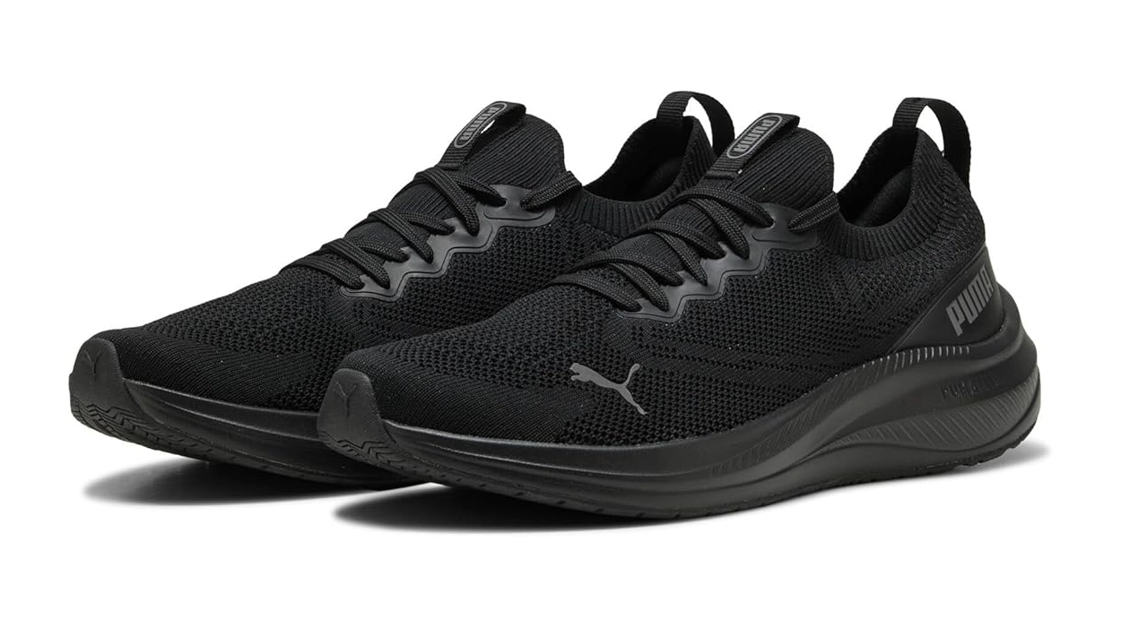 Chollo Zapatillas de running Puma Skyrocket Lite 2 unisex por sólo 33,99€ con envío gratis en varios modelos (-38%)