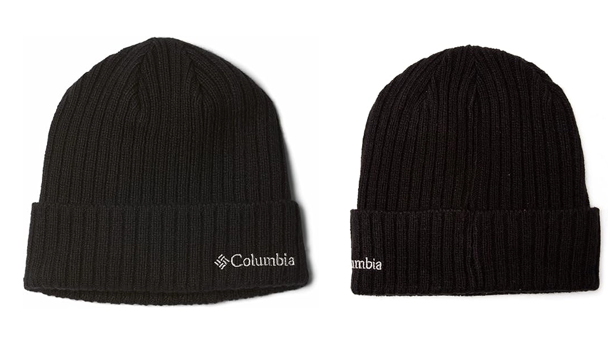 Chollo Gorro Columbia Watch Cap por sólo 8,23€ (-45%)