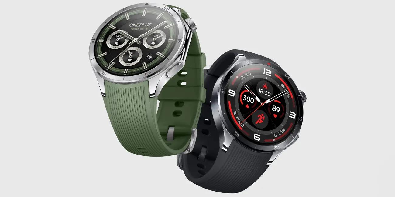 Chollo OnePlus Watch 3 por sólo 141,66€ con cupón y envío gratis (-50%)