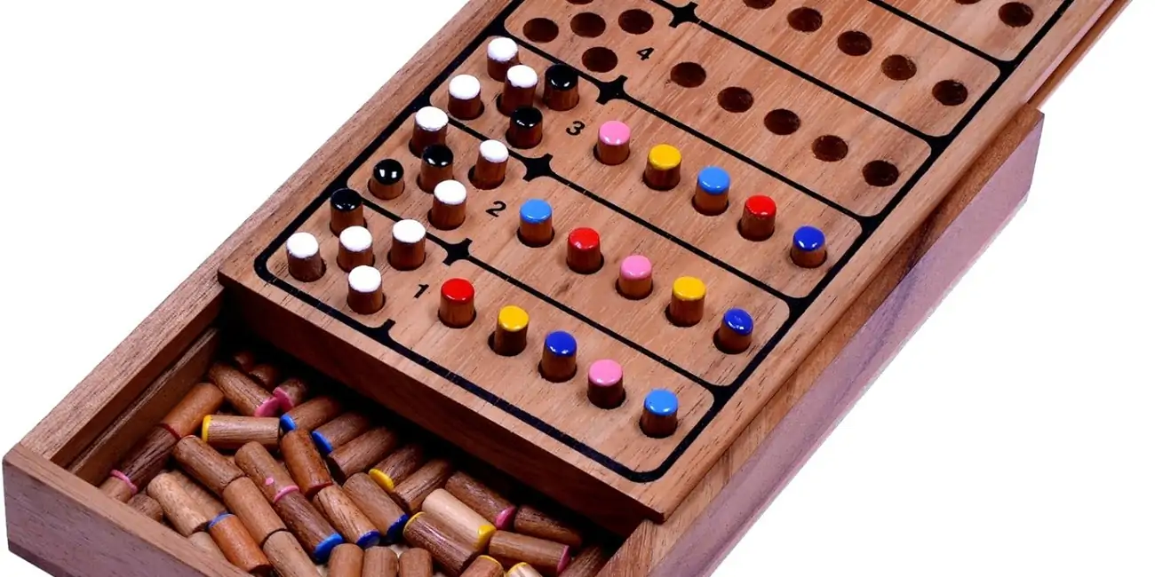 Chollo Juego de mesa Logoplay Code Finder Master Code por sólo 19,99€ (33% de descuento)