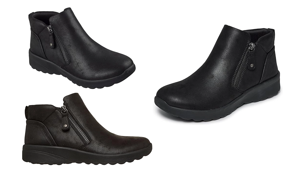 Como andar con zapatillas de casa: Descubre los botines Skechers Lovely Vibe y llévate tu par al mejor precio