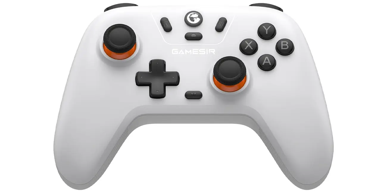 Chollo Mando inalámbrico GameSir Nova Lite por sólo 10,18€ con cupón y envío gratis (-74%)