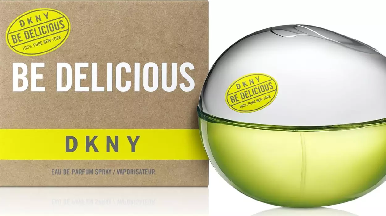 Chollo Eau de parfum Donna Karan DKNY Be Delicious de 100 ml para mujer por sólo 33,04€ con cupón y envío gratis (-66%)
