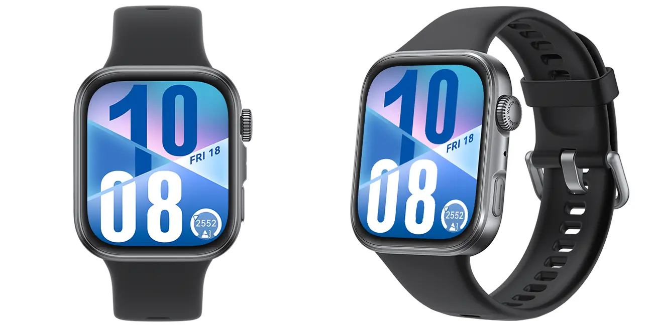 Chollo Smartwatch HUAWEI Watch FIT 4 por sólo 96€ con cupón y envío gratis (-43%)