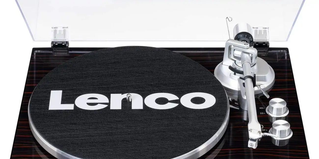 Chollo Tocadiscos Bluetooth Lenco LBT-188 con RCA y USB por sólo 160,57€ con envío gratis (36% de descuento)