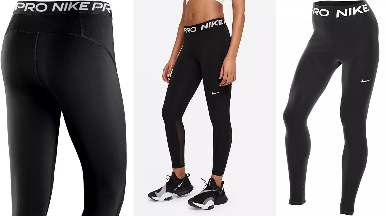 Chollo Leggins Nike Pro 365 Tight para mujer por sólo 28,76€ con cupón (-47%)