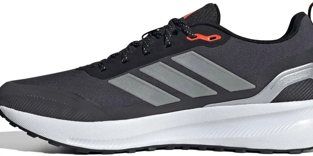 Chollo Zapatillas de running Adidas Runfalcon 5 TR para hombre por sólo 38,37€ con envío gratis (36% de descuento)