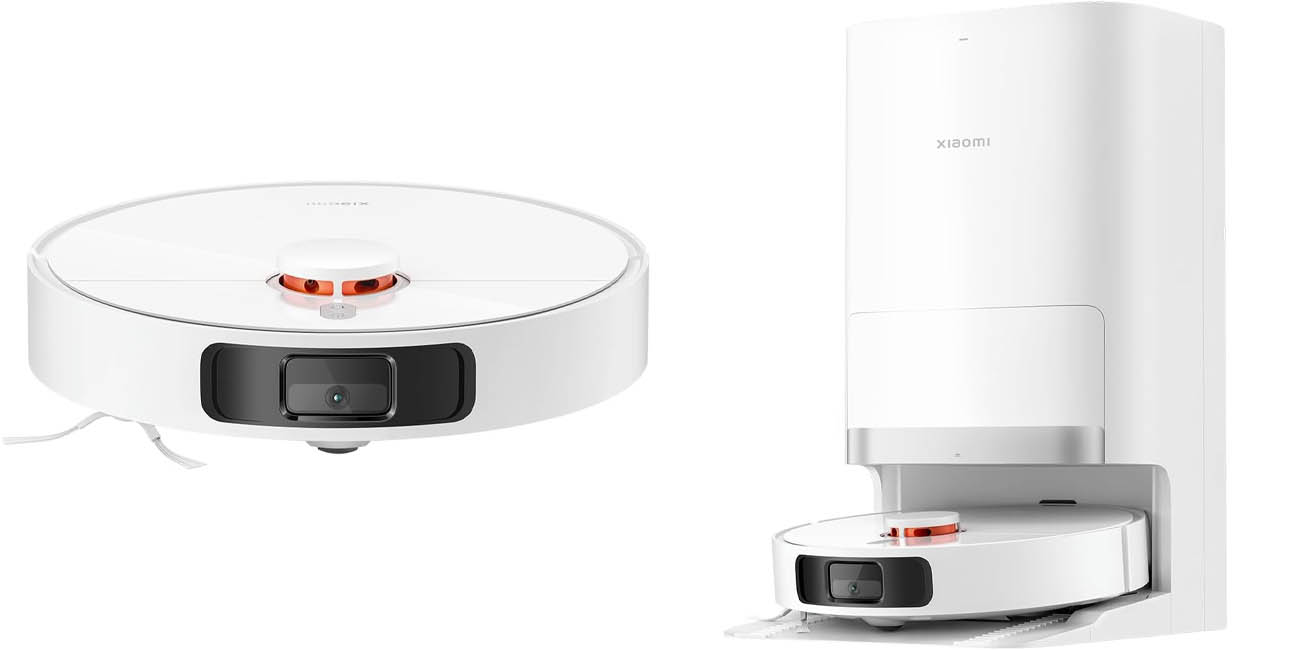 Chollo Xiaomi Robot Vacuum X20+ por sólo 263,99€ con cupón y envío gratis (-34%)