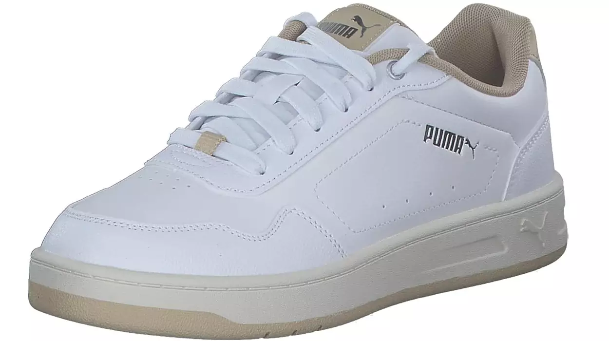 Amazon rebaja estas zapatillas Puma para mujer con un 46% de descuento ¡Stock limitado!