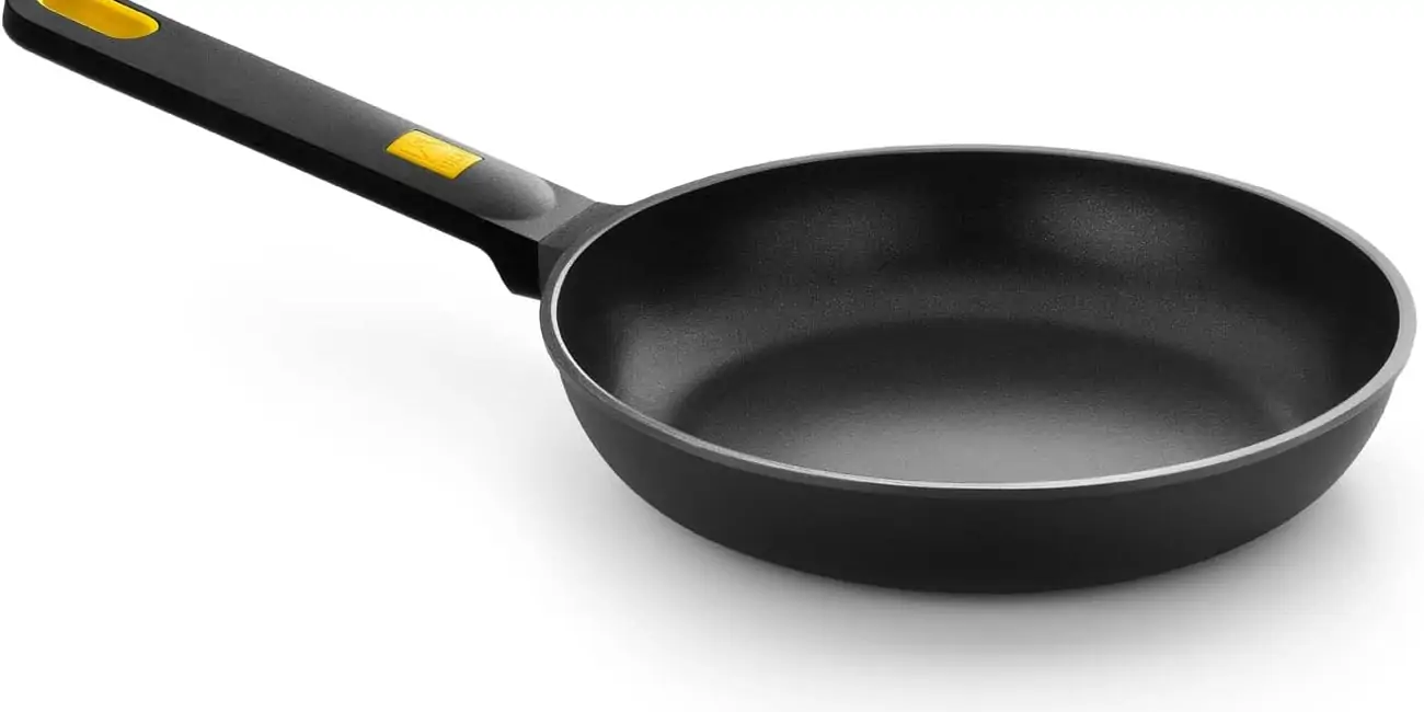 Chollo Sartén Bra Daily Pro antiadherente full induction de 18 cm por sólo 10,90€ (35% de descuento)