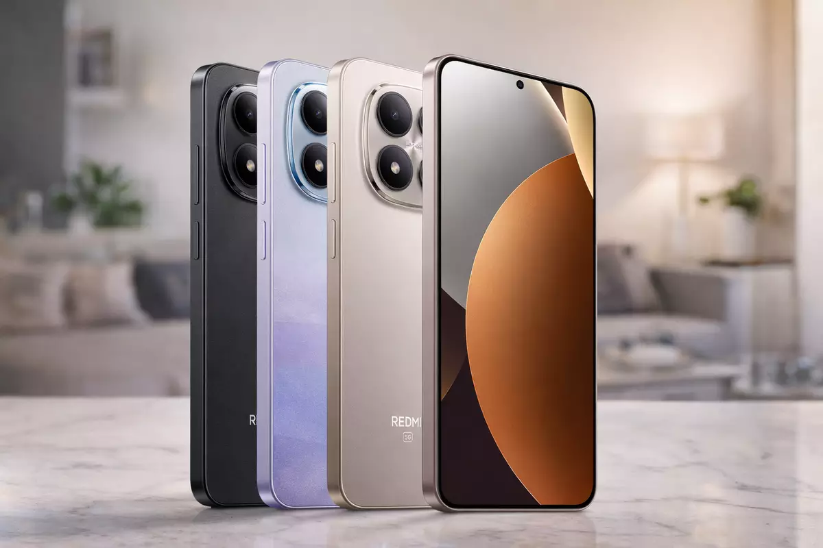 Por qué este móvil potente está gustando tanto (pista: pantalla y batería)