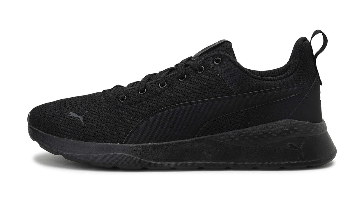 Chollo Zapatillas de deporte unisex Puma Anzarun Lite por sólo 34,95€ con envío gratis (42% de descuento)