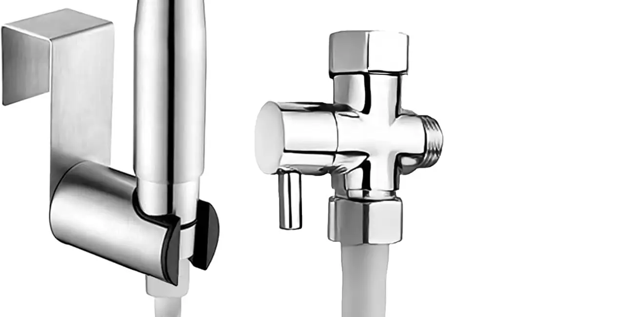 Este sencillo accesorio para el WC cuesta menos de 7€ y mejora la higiene diaria