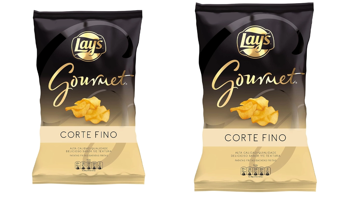 Las Lay’s más crujientes a sólo 1,49€ la bolsa con este ofertón de Amazon