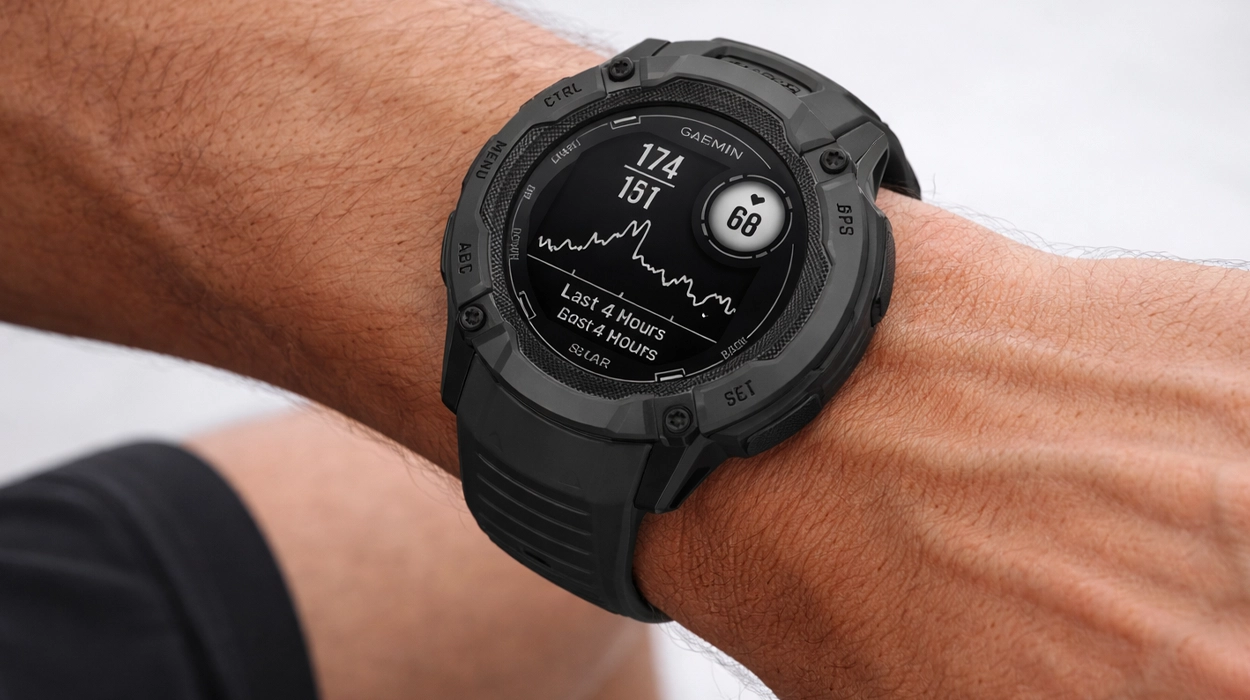 Por qué cada vez más gente usa este reloj para entrenar… y para perderse a propósito sin depender del móvil