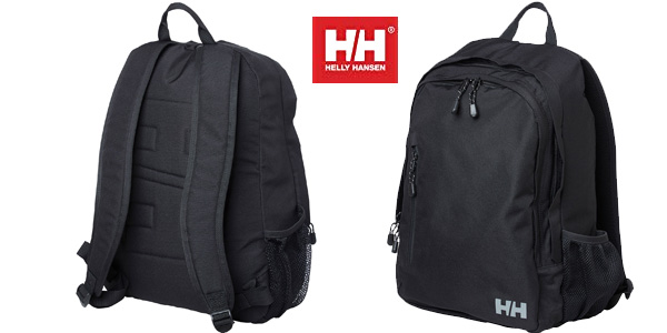 Chollo Mochila unisex Helly Hansen Dublin 2.0 por sólo 29,24€ con envío gratis (42% de descuento)
