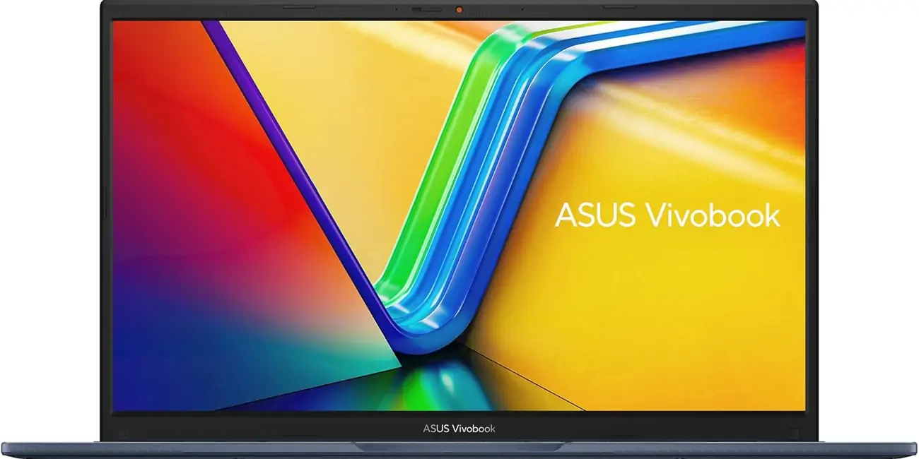 Potencia, velocidad y diseño: este portátil Asus Vivobook de 15,6″ con 16 GB de RAM y 1 TB SSD es un equipazo que puedes comprar hoy al mejor precio en Amazon