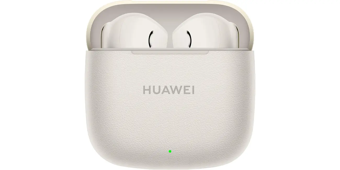 Chollo Auriculares inalámbricos HUAWEI FreeBuds SE 3 por sólo 29€ con envío gratis (-40%)