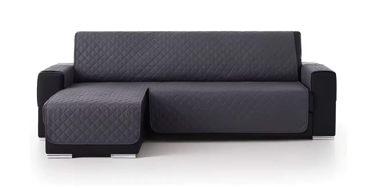 Chollo Funda de chaise longue Vivid Torral de 240cm por sólo 13,79€ con cupón y envío gratis (-77%) ¡Valoraciones altas!