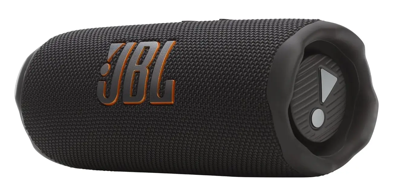Chollazo Altavoz portátil JBL Flip 7 por sólo 83,23€ con cupón y envío gratis (-45%)