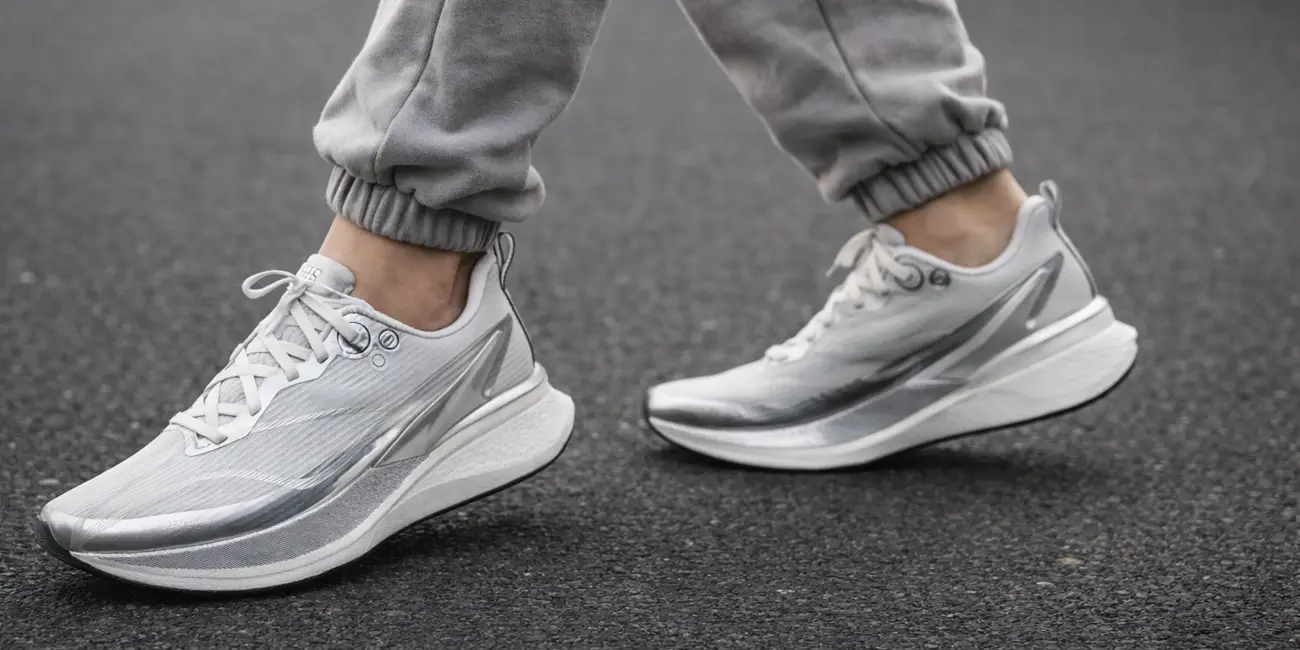 Chollo Zapatillas Li-Ning RED HARE 8 PRO ARPV015 por sólo 64,16€ con cupón y envío gratis (-40%)