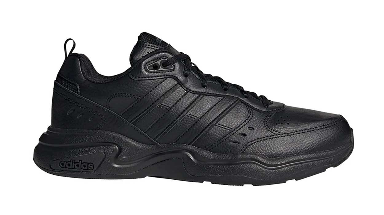 Chollo Zapatillas Adidas Strutter para hombre por sólo 39,95€ con envío gratis (-39%)