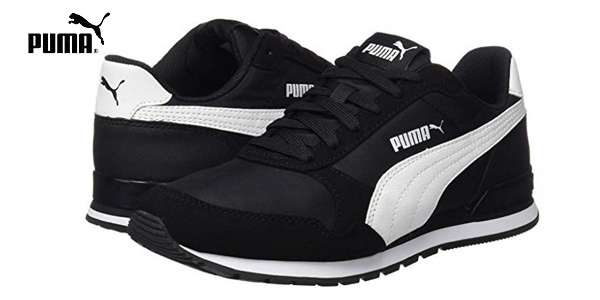 Chollo Zapatillas unisex Puma St Runner V2 NL por sólo 30,80€ con envío gratis (-49%)