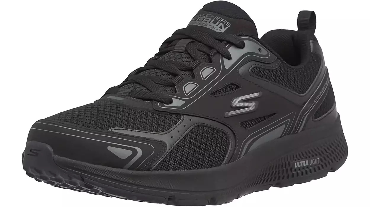 Chollo Zapatillas de running Skechers Go Run Consistent para hombre por sólo 42,50€ con envío gratis (-39%)