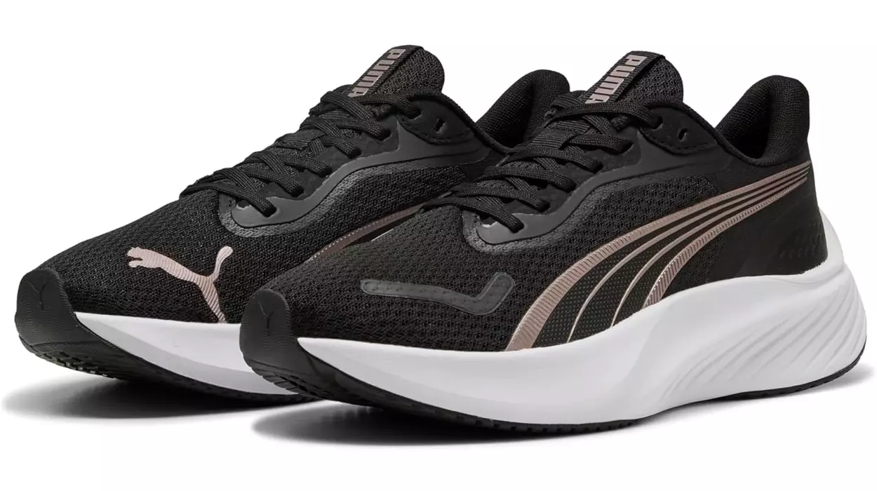 Chollo Zapatillas de running Puma Pounce Lite unisex por sólo 29,99€ con envío gratis (-45%)