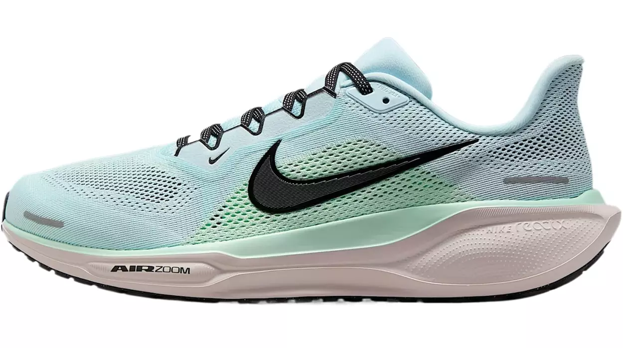 Chollo Zapatillas de running NIKE Air Zoom Pegasus 41 para hombre por sólo 79,99€ con envío gratis (-43%)